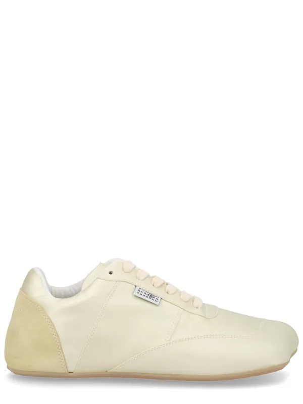 Satin Sneaker - MM6 Maison Margiela