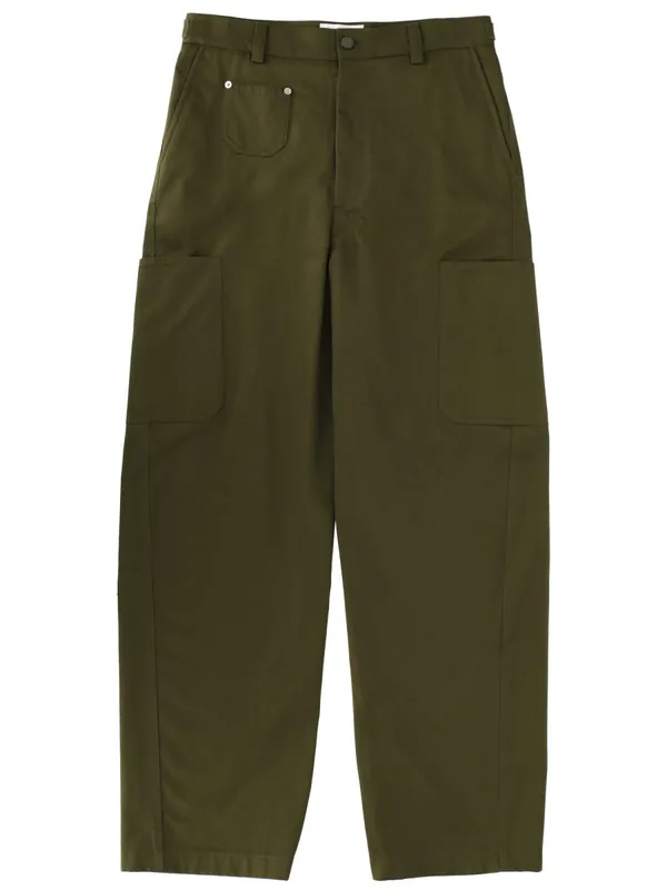 "Couture Seam" Pants - Givenchy