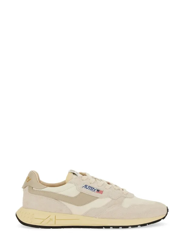 "Reelwind Low" Sneakers - Autry