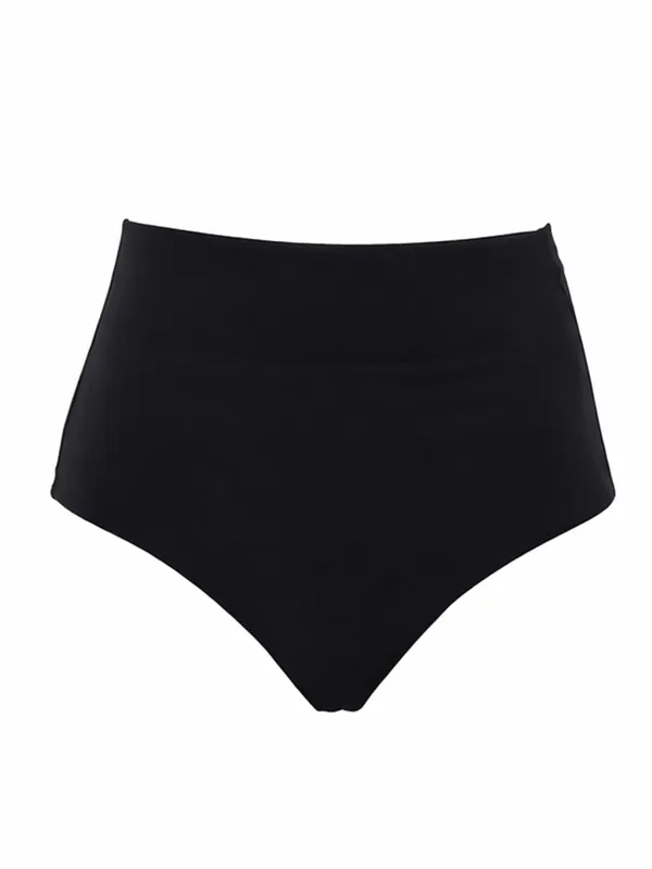 "Dirt Brief" Bikini Briefs - Rick Owens