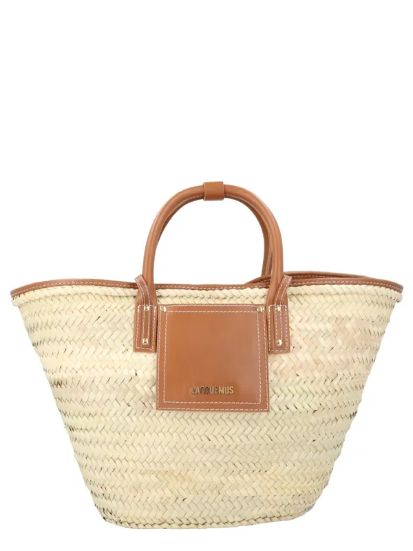 Bag "Soli" - Jacquemus