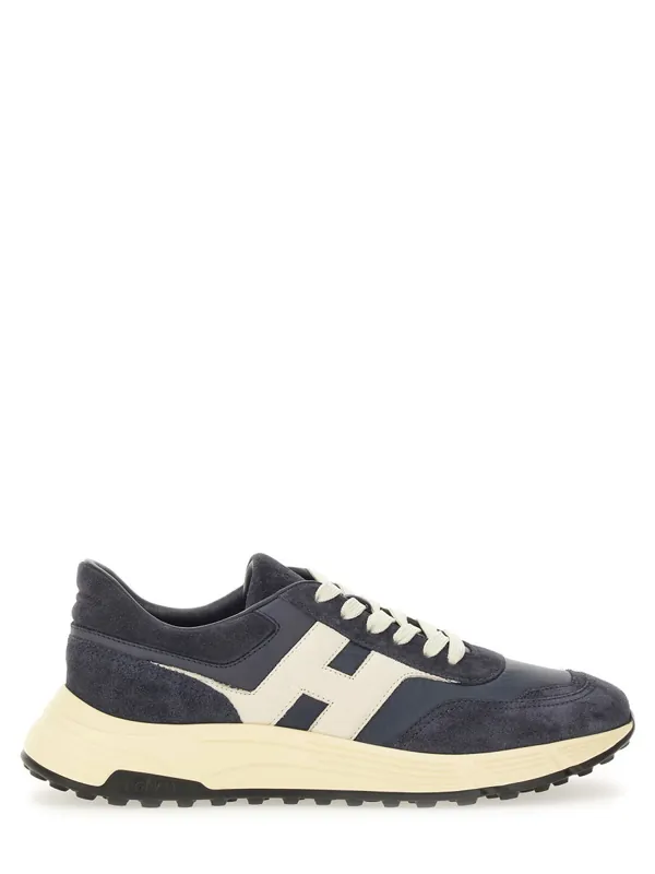 "Hyperlight" Sneaker - Hogan