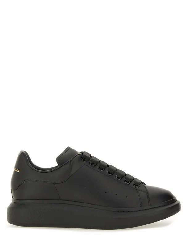 "Oversize" Sneaker - Alexander McQueen