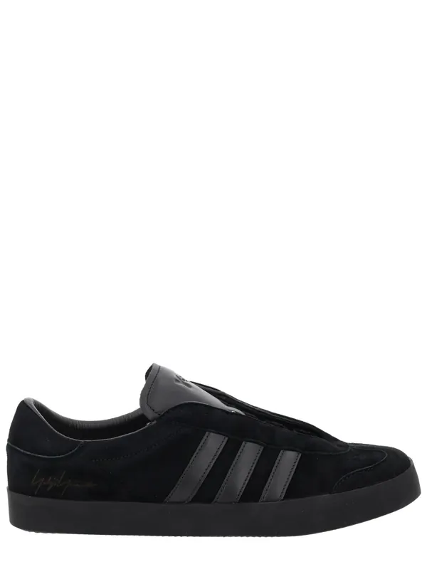"Gazelle" Sneaker - Y-3
