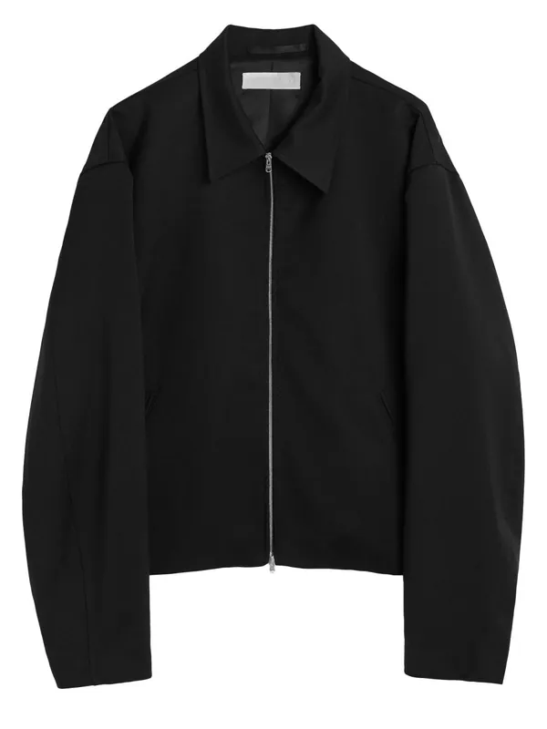 Jacket With Zip - Our Legacy