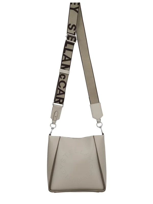Bag With Logo - Stella McCartney