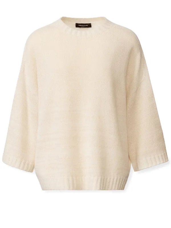 Wool Jersey. - Fabiana Filippi
