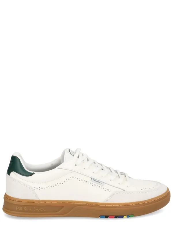 "Hillstars" Sneaker - PS Paul Smith