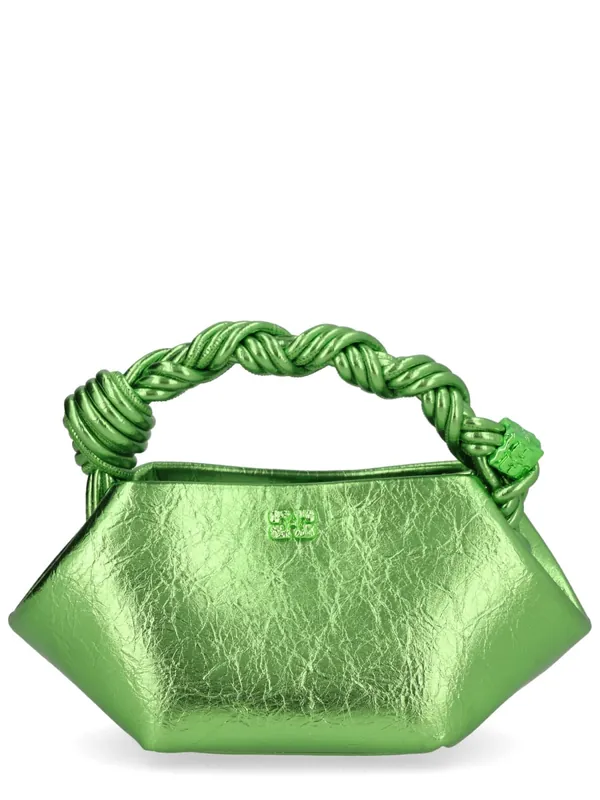 Mini "Bou" Bag - Ganni