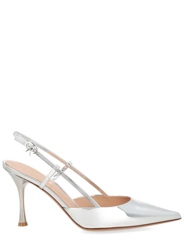 Décolleté "Ascent" - Gianvito Rossi
