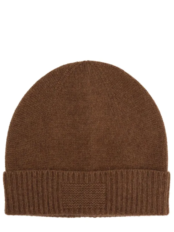Cashmere Beanie - Guest In Residence
