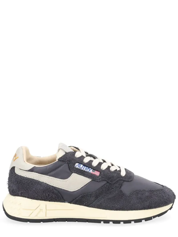 "Reelwind Low" Sneakers - Autry