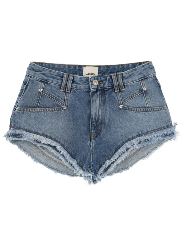 Shorts "Endeidala" - Isabel Marant