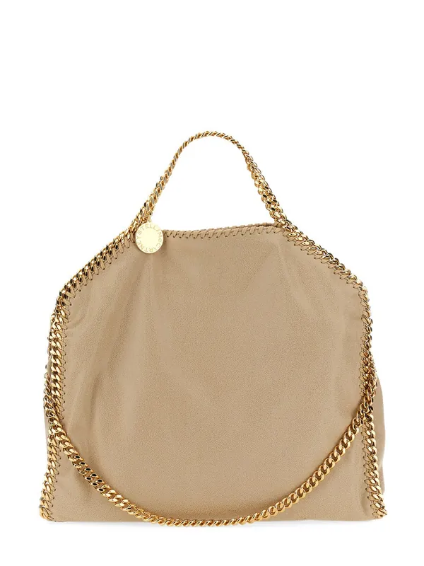 Borsa Falabella Fold Over - Stella McCartney