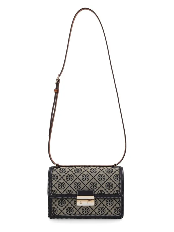 "T-Monogram" Bag