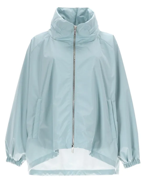 Jacket "Lehua-Stp"