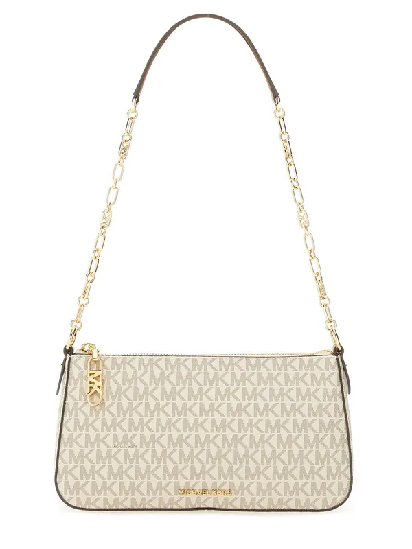 Medium Clutch - Michael Kors