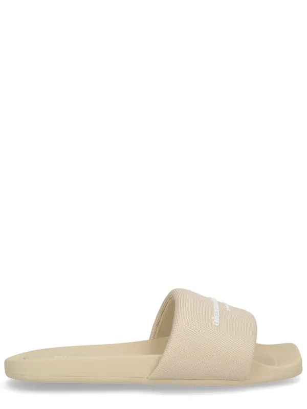 Slip-On Slipper