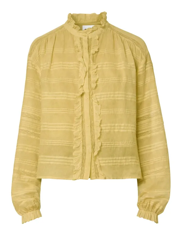 Shirt "Peline" - Isabel Marant ÉToile