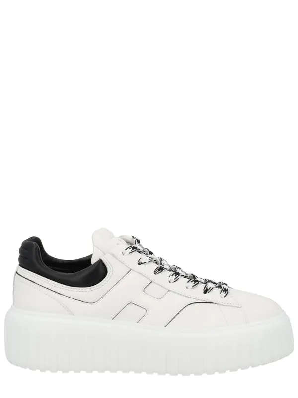 "H-Stripes" Sneaker