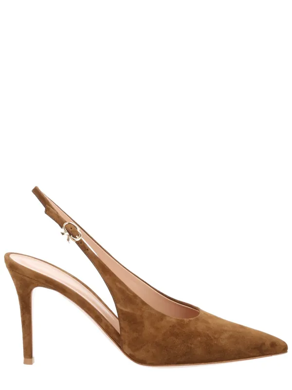 Shoe "Robbie" - Gianvito Rossi