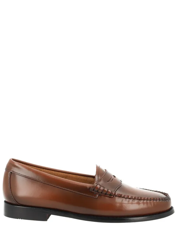 Moccasin "Weejun Penny" - G.H. Bass & CO