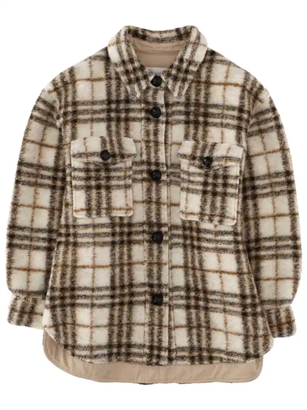 Shirt "Harveli" - Isabel Marant ÉToile