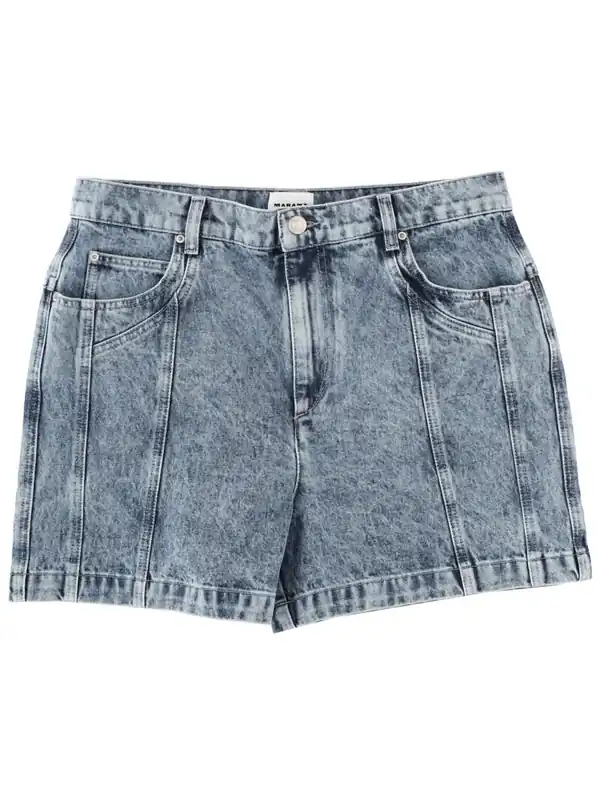 Shorts "Joely" - Isabel Marant ÉToile