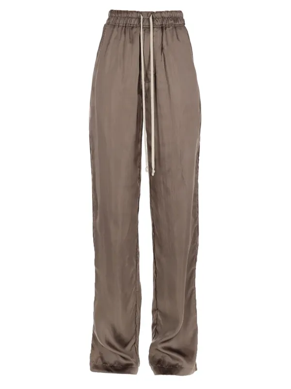 Pants "Dietrich" - Rick Owens
