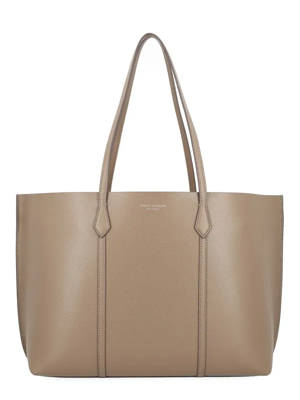 "Perry" Shopping Bag - Tory Burch