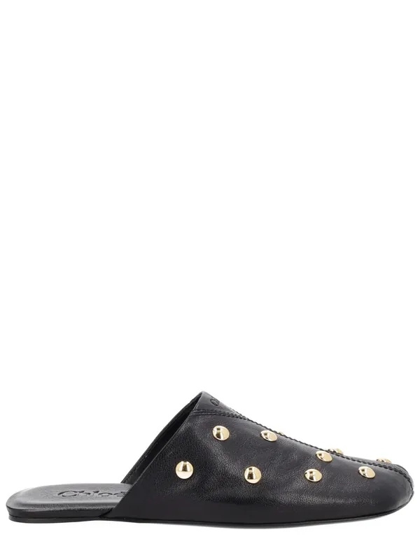 Sabot "Rita" - Chloé