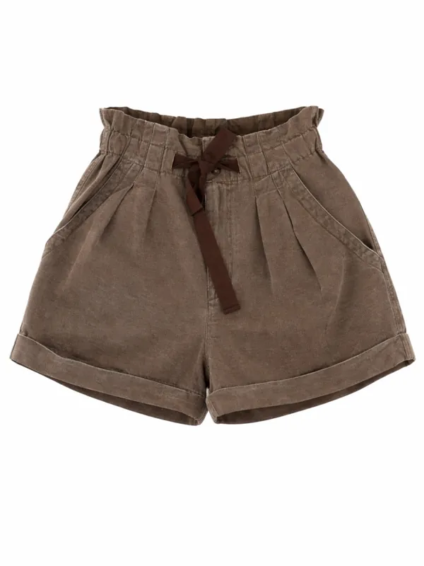 Shorts "Nirma" - Isabel Marant ÉToile