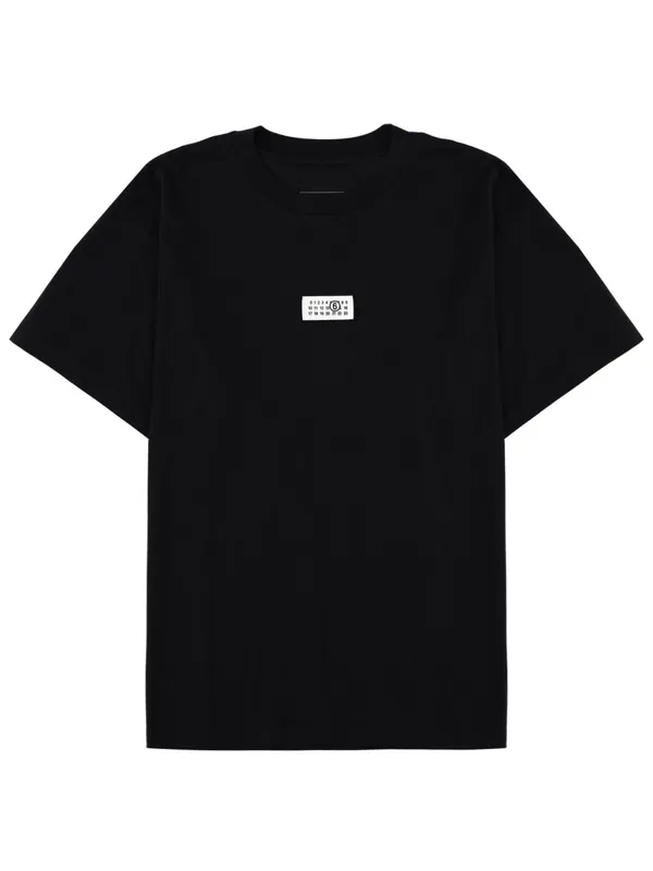 T-Shirt "Numeric"