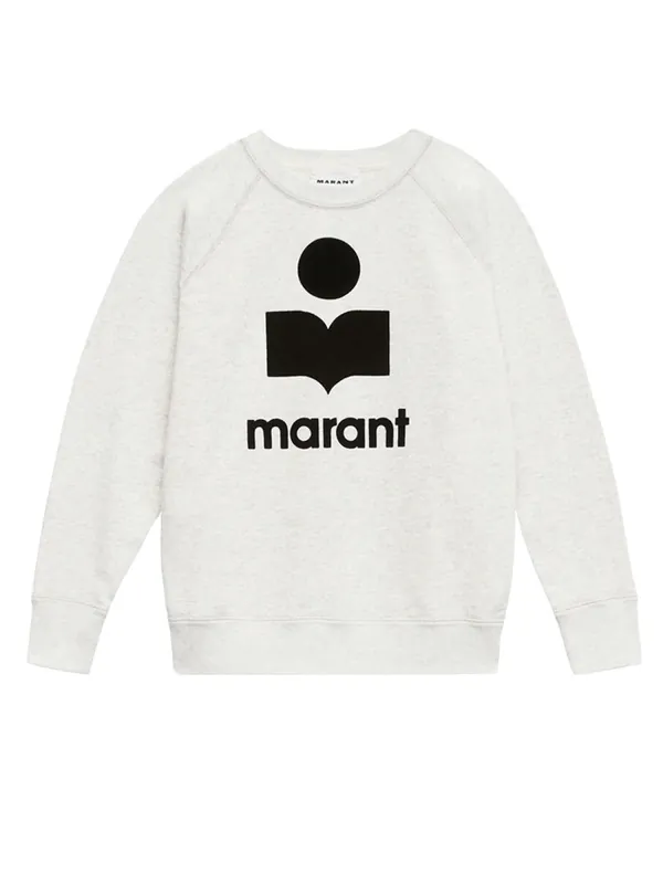 "Millyny" Sweatshirt - Isabel Marant ÉToile