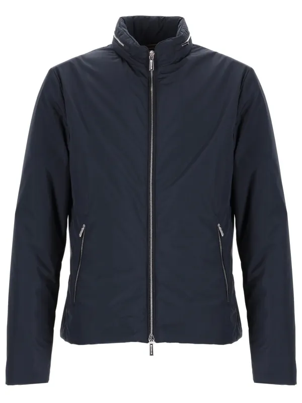 "Alcide-Stp" Jacket