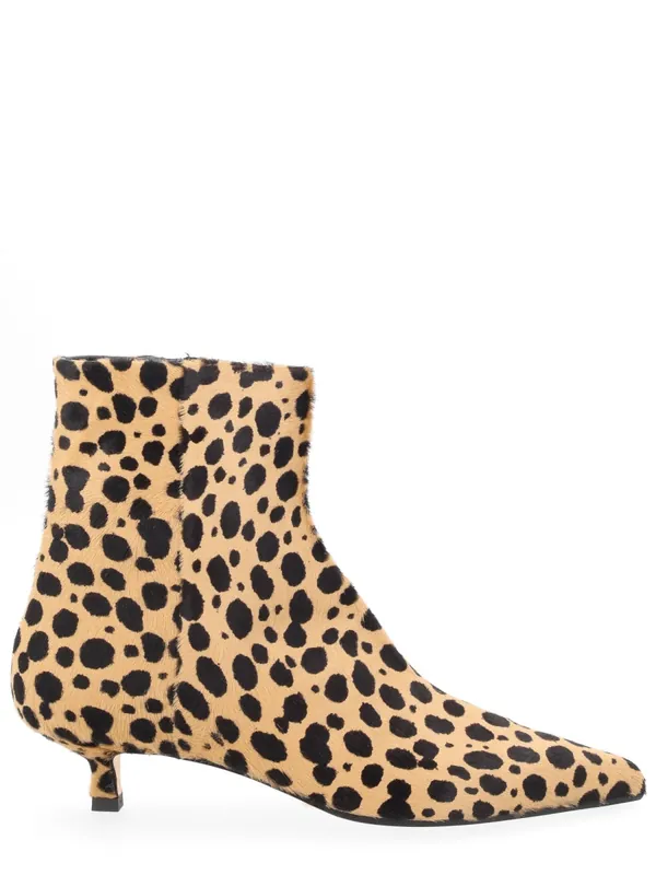 Boot "Sofie" - Aeyde