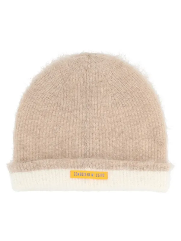 Reversible Cap - Guest In Residence
