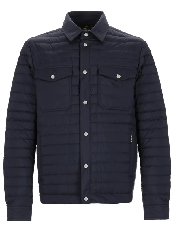 "Bersan-S3" Jacket
