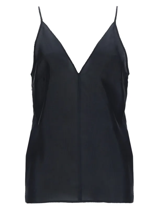 Silk Top - Alysi