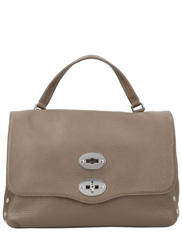 Small "Postina" Bag - Zanellato