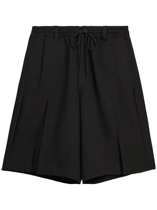 Drawstring Shorts - Y-3