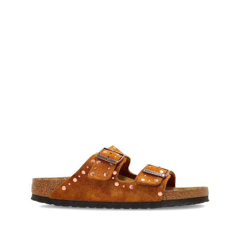 Shoes Brown - Birkenstock