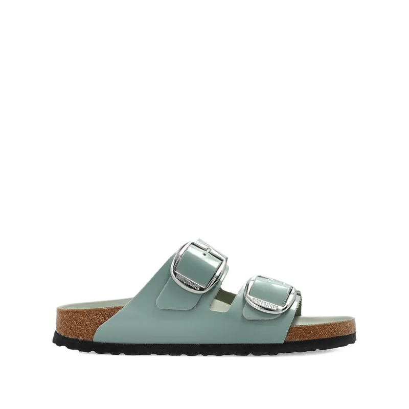Shoes Blue - Birkenstock