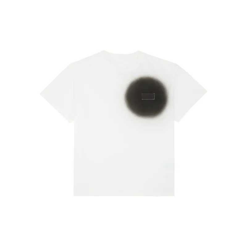 T Shirts White - MM6 Maison Margiela