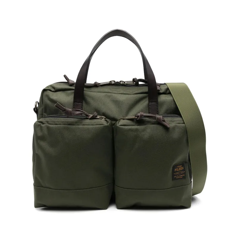 Bum Bags Green - Filson