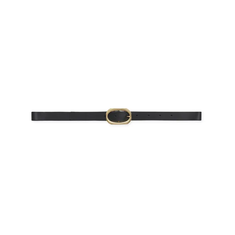 Belts Black - Anine Bing