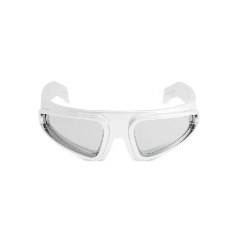 Eyewears Gray - Rick Owens
