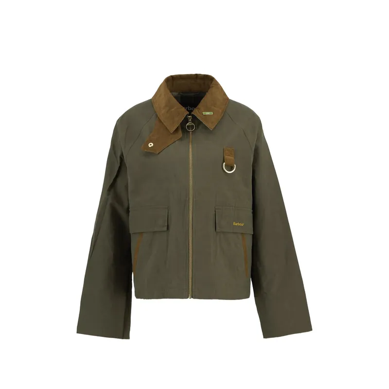 Outerwears Green - Barbour