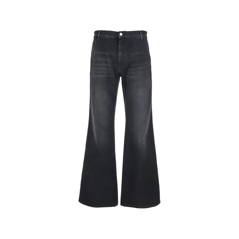 Denim Black - Amiri