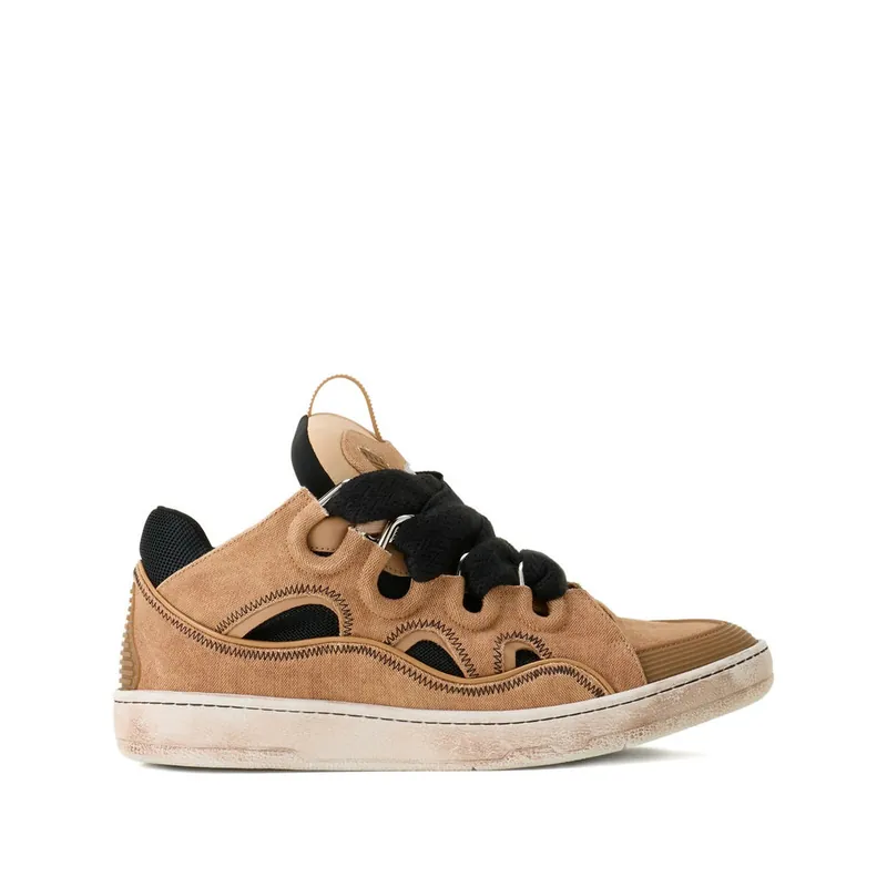 Sneakers Brown - Lanvin